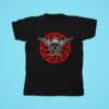 Valkyrie Logo Graphic Tshirt