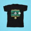 Vermont Catamounts Ncaa Division I Men S Soccer National Champs Tshirt