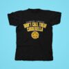 Vermont Men S Soccer Don T Call Them Cinderella National Champions Tshirt