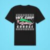 Vice Grip Garage Ugly Holiday Classic Tshirt