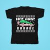 Vice Grip Garage Ugly Holiday Tshirt