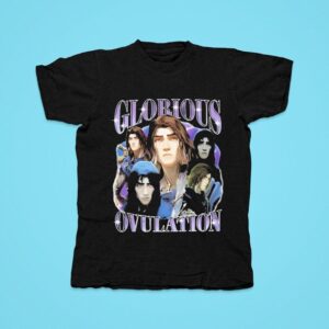 Viktor Arcane Glorious Ovulation Tshirt