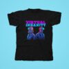 Virtual Insanity Graphic Tshirt