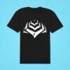 Warframe New War Lotus Classic Tshirt