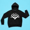 Warframe New War Lotus Hoodie