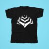 Warframe New War Lotus Tshirt