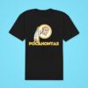 Washington Commanders Pocahontas Classic Tshirt