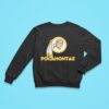 Washington Commanders Pocahontas Sweatshirt