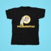 Washington Commanders Pocahontas Tshirt