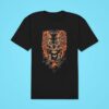 Wendigo Scared To Death Classic Tshirt