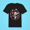 Whitesnake Merry Christmas Classic Tshirt