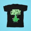 Wicked Defy Gravity Elphaba Thropp Tshirt