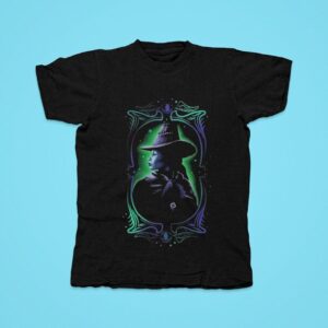 Wicked Elphaba Tshirt