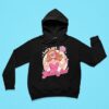 Wicked Let S Get Glinda Fied Hoodie