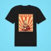 William Tecumseh Sherman Propaganda Classic Tshirt