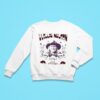 Willie Nelson Red Headed Stranger Sweatshirt