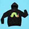 Worm Eat The Rich Hoodie