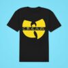 Wu Tang C R E A M Classic Tshirt