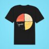 Xavier Rudd Spirit Bird Asphalt Marle Classic Tshirt