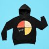 Xavier Rudd Spirit Bird Asphalt Marle Hoodie