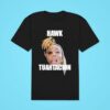 Xxxtentacion Hawk Tuahtacion Classic Tshirt