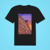 Xylourides Dec Brunswick Ballroom In Melbourne Vic Classic Tshirt