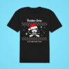 Yachtley Crew Seas And Greetings Classic Tshirt