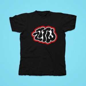 Zttw Logo Tshirt